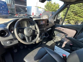 Mercedes-Benz Sprinter 316 EURO6  , NAVI , FULL | Mobile.bg    12