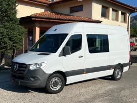  Mercedes-Benz Sprint...