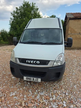  Iveco Deily 50C