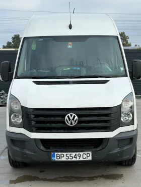 Обява за продажба на VW Crafter Макси ~24 550 лв. - изображение 1