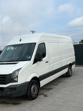Обява за продажба на VW Crafter Макси ~24 550 лв. - изображение 1