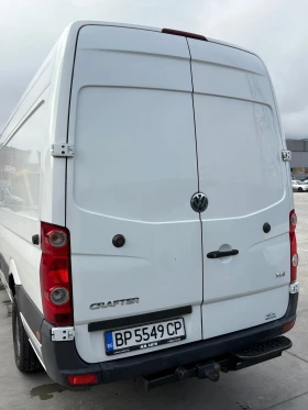 Обява за продажба на VW Crafter Макси ~24 550 лв. - изображение 5