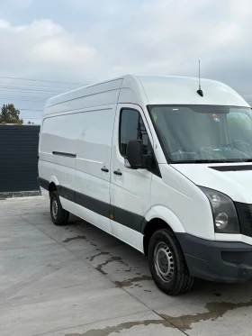 Обява за продажба на VW Crafter Макси ~24 550 лв. - изображение 2