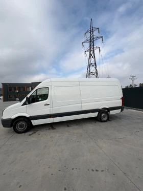 Обява за продажба на VW Crafter Макси ~24 550 лв. - изображение 3