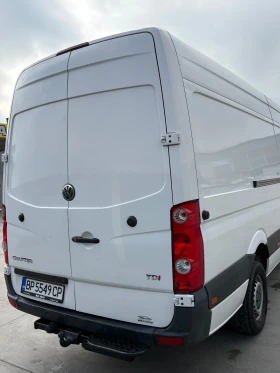 Обява за продажба на VW Crafter Макси ~24 550 лв. - изображение 4