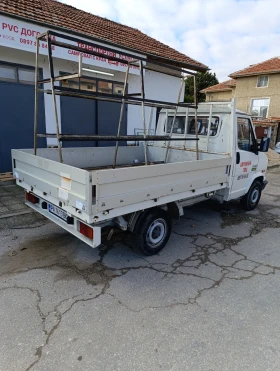 Fiat Ducato, снимка 2