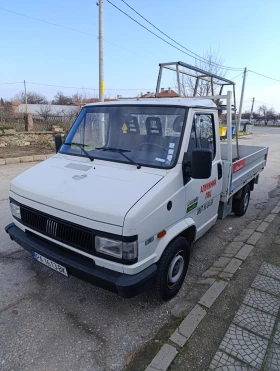 Fiat Ducato, снимка 1