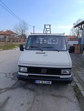 Fiat Ducato, снимка 4