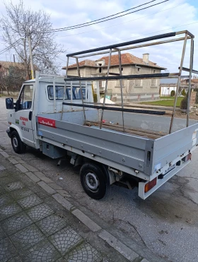 Fiat Ducato, снимка 3