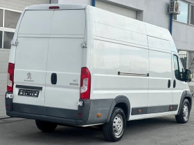 Peugeot Expert L4H3 / * 173.000км* / Климатик, снимка 7