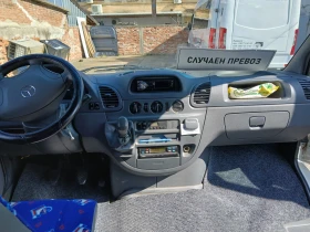 Mercedes-Benz Sprinter 313 | Mobile.bg � ����� ������ 5