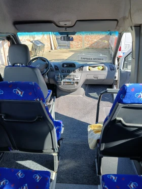 Mercedes-Benz Sprinter 313 | Mobile.bg � ����� ������ 4