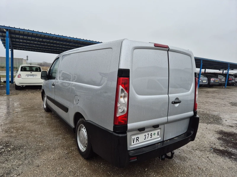 Citroen Jumpy 2.0HDI, снимка 6 - Бусове и автобуси - 48428356