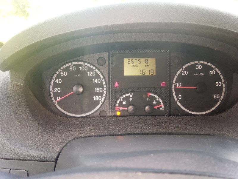 Fiat Ducato 2.2 HDI, снимка 6 - Бусове и автобуси - 52484044