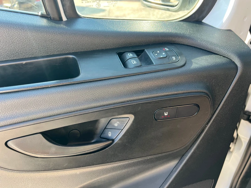 Mercedes-Benz Sprinter 316 EURO6 ТОВАРОПЪТНИЧЕСКИ , NAVI , FULL, снимка 14 - Бусове и автобуси - 51256473