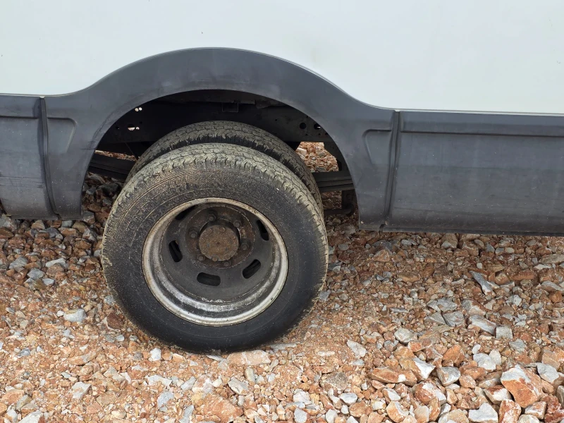 Iveco Deily 50C 50c15 3.0, снимка 6 - Бусове и автобуси - 52333351