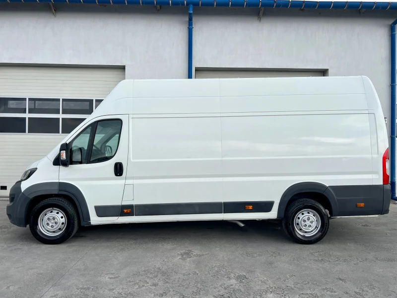 Peugeot Expert L4H3 / * 173.000км* / Климатик, снимка 4 - Бусове и автобуси - 53562820