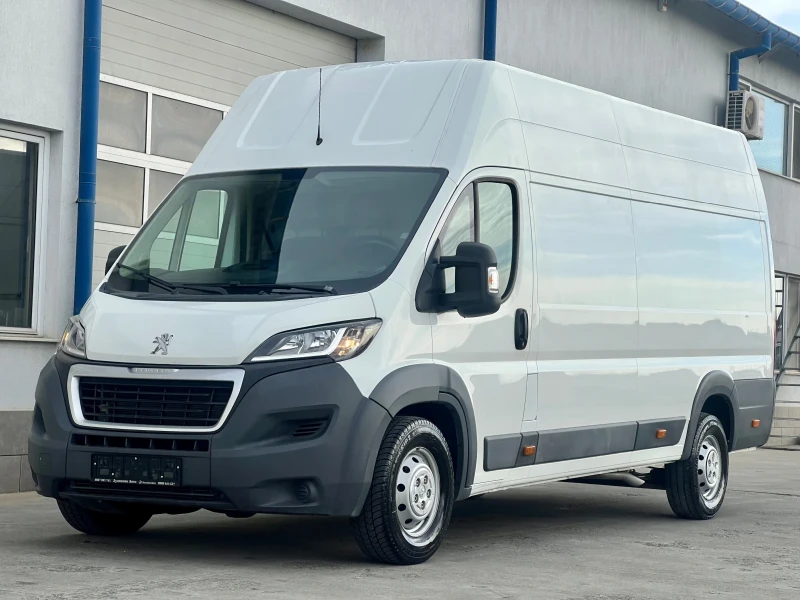 Peugeot Expert L4H3 / * 173.000км* / Климатик, снимка 3 - Бусове и автобуси - 53562820