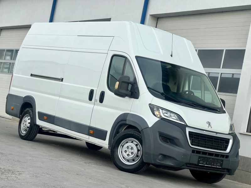 Peugeot Expert L4H3 / * 173.000км* / Климатик