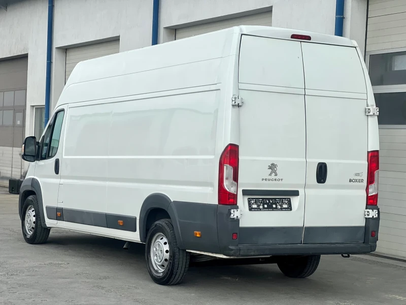 Peugeot Expert L4H3 / * 173.000км* / Климатик, снимка 5 - Бусове и автобуси - 53562820