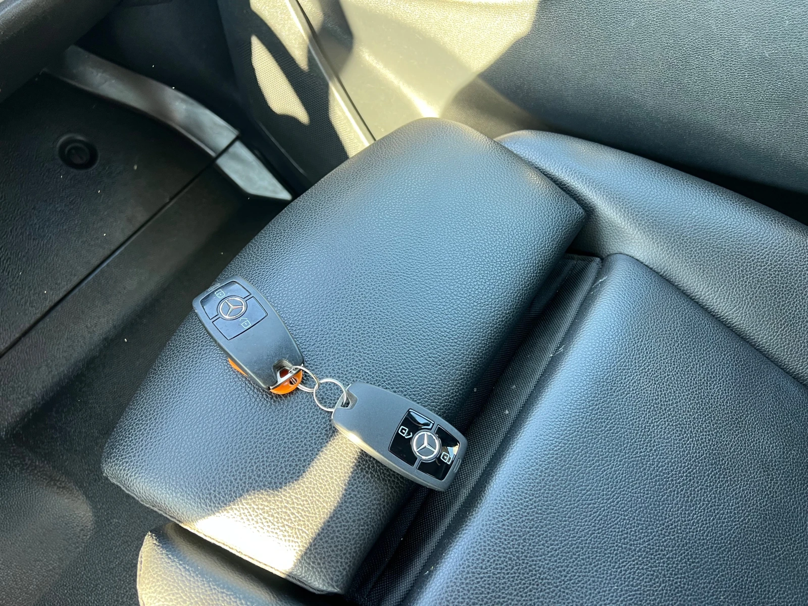 Mercedes-Benz Sprinter 316 EURO6  , NAVI , FULL | Mobile.bg   15