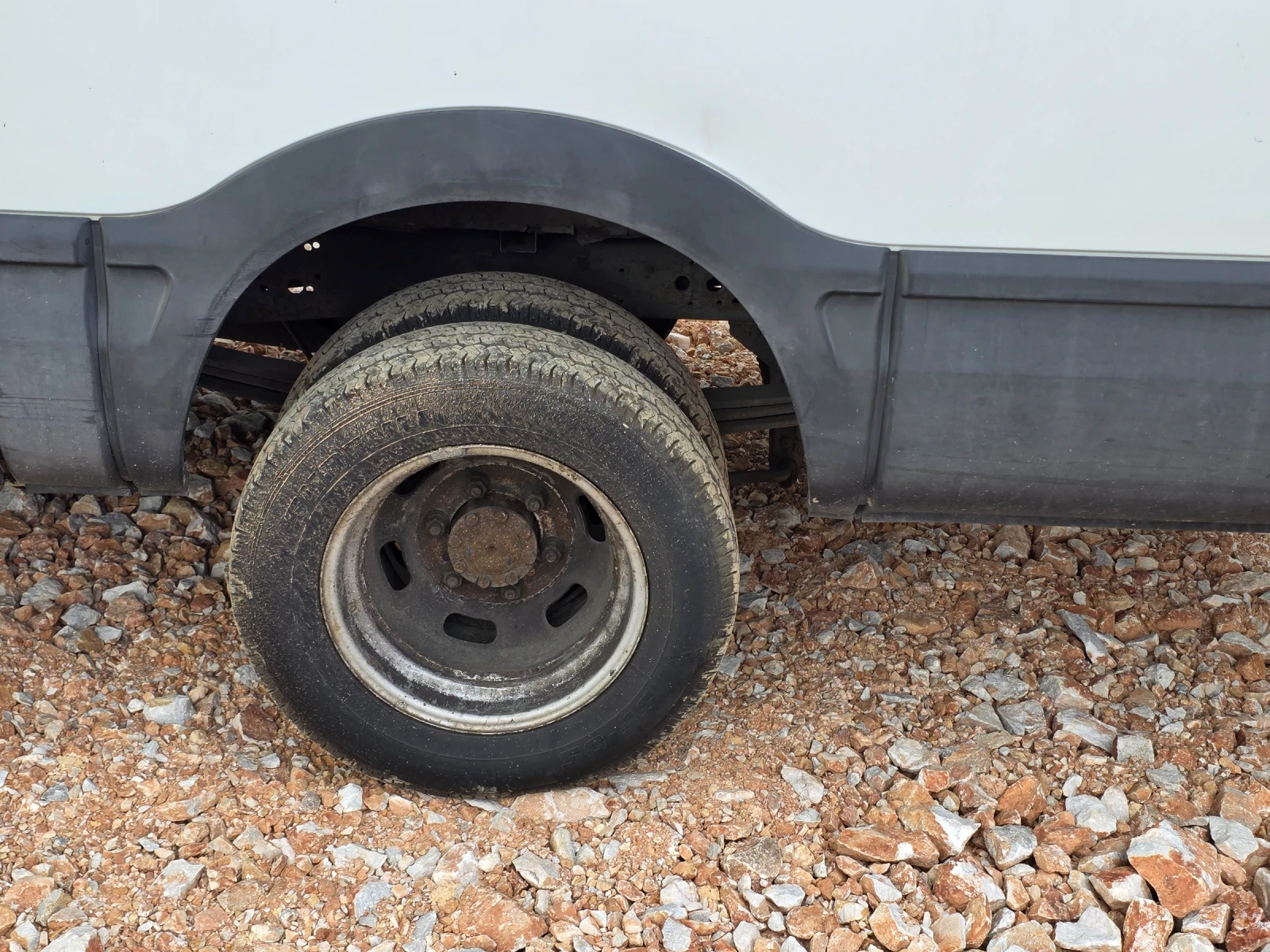 Iveco Deily 50C 50c15 3.0 - изображение 6