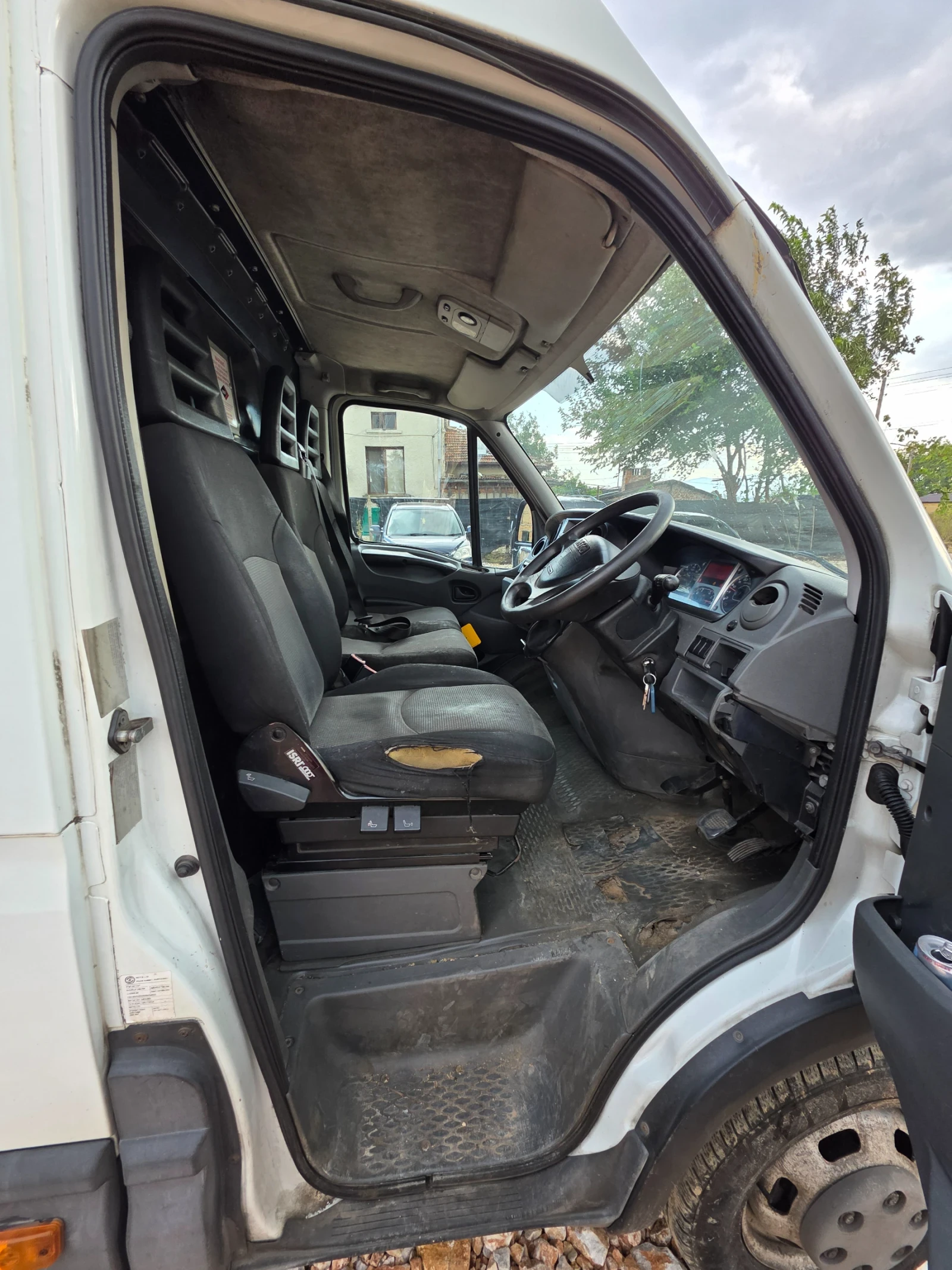 Iveco Deily 50C 50c15 3.0 | Mobile.bg � ����������� 11