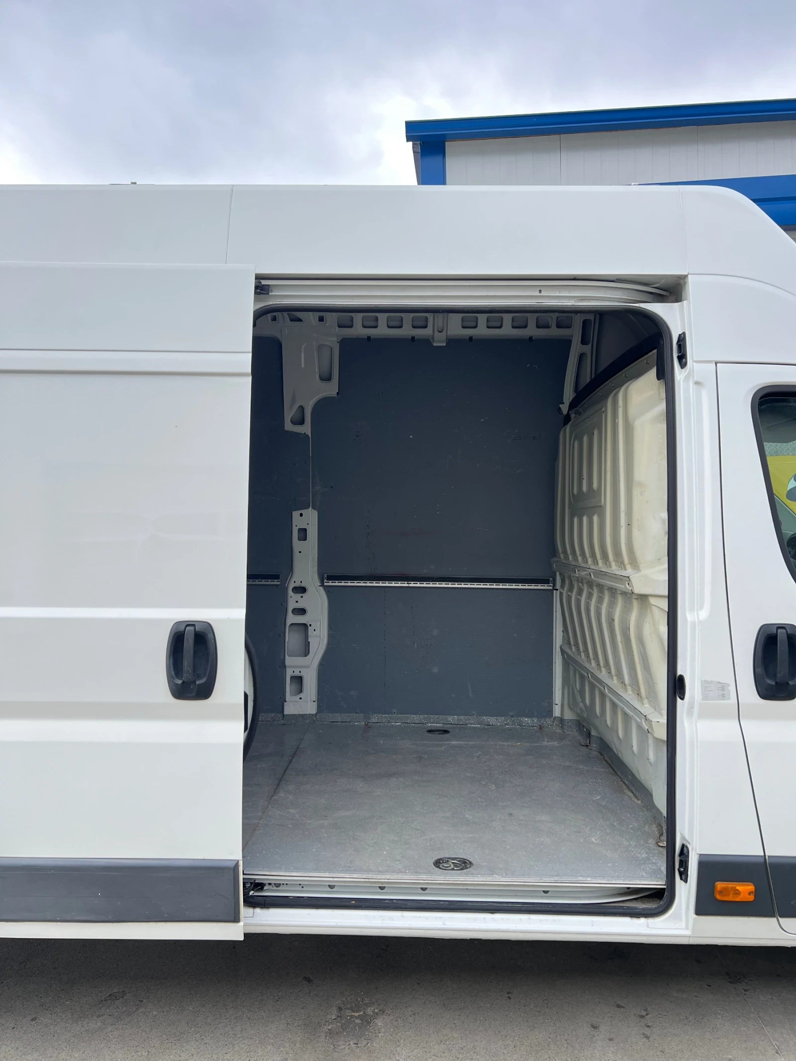 Peugeot Expert L4H3 / * 173.000км* / Климатик - изображение 8