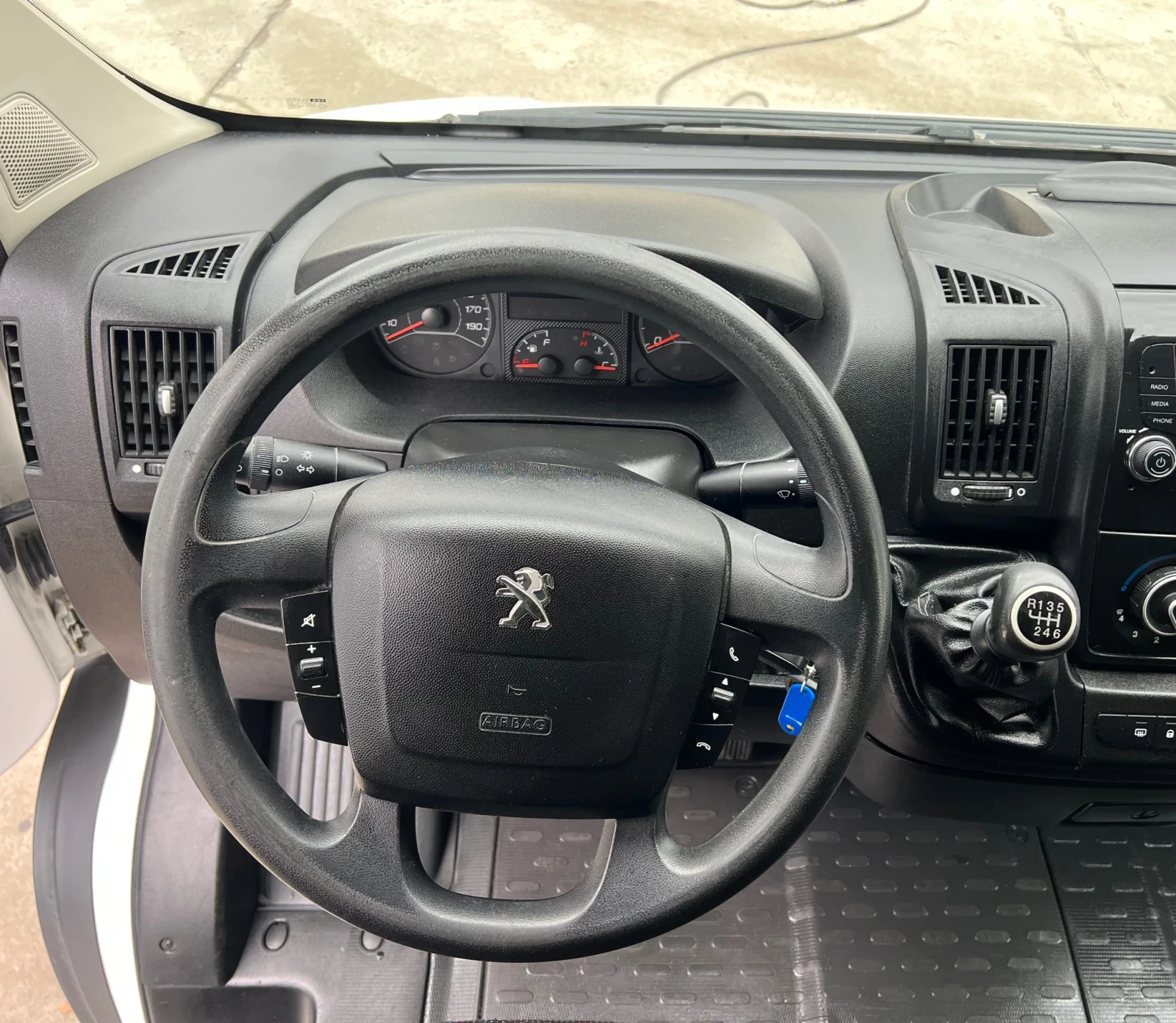 Peugeot Expert L4H3 / * 173.000��* / �������� | Mobile.bg � ����������� 15