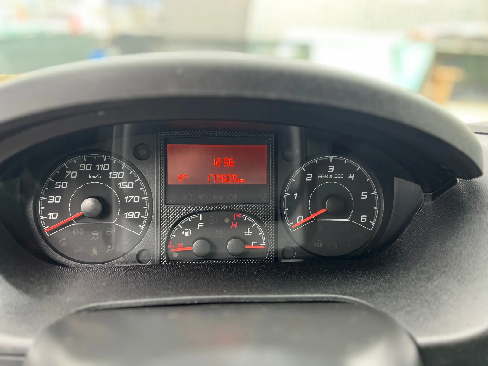 Peugeot Expert L4H3 / * 173.000��* / �������� | Mobile.bg � ����������� 17