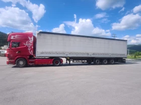 Scania R 500, снимка 3