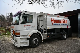 Mercedes-Benz Atego, снимка 1