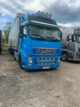 Volvo Fh, снимка 1