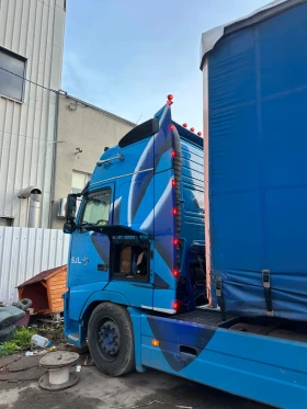 Volvo Fh, снимка 2