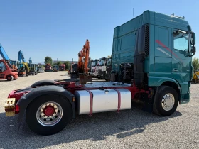 Daf XF 530   | Mobile.bg    8