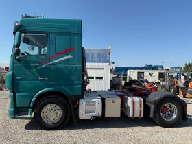     Daf XF 530  