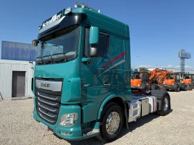 Daf XF 530 ХИДРАВЛИЧНА ПОМПА