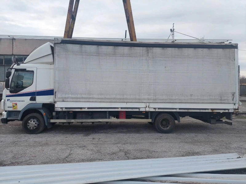 Daf Lf, снимка 6 - Камиони - 47884137