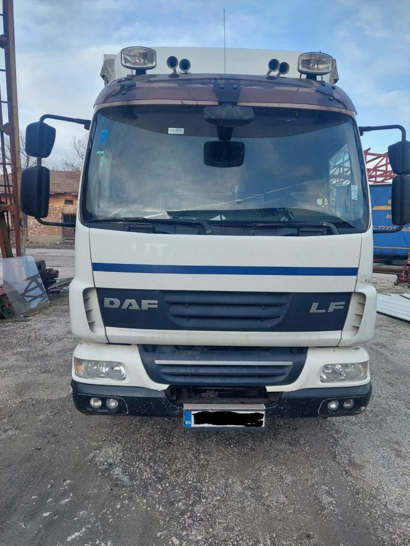 Daf Lf, снимка 1 - Камиони - 47884137