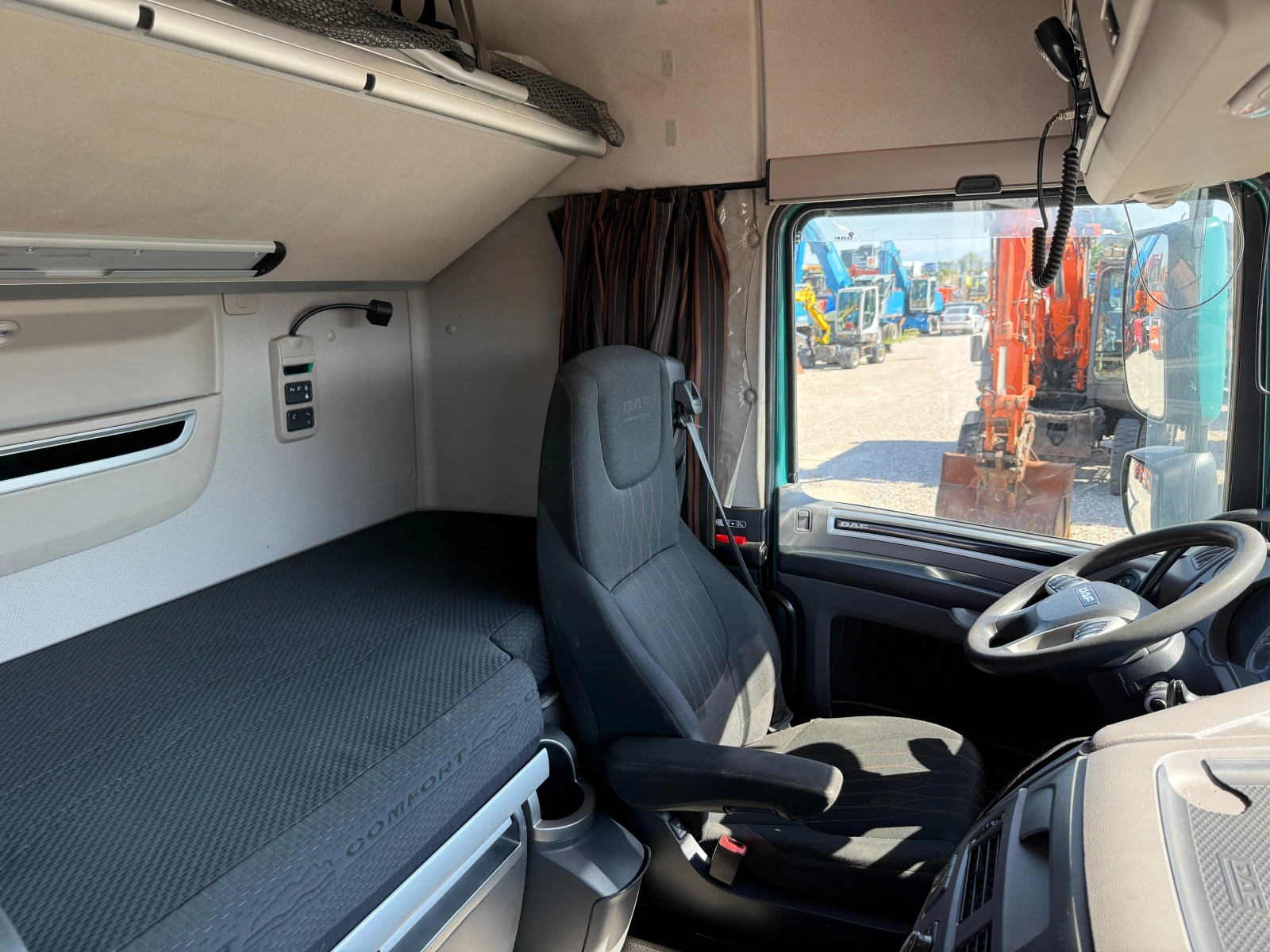 Daf XF 530   | Mobile.bg   15