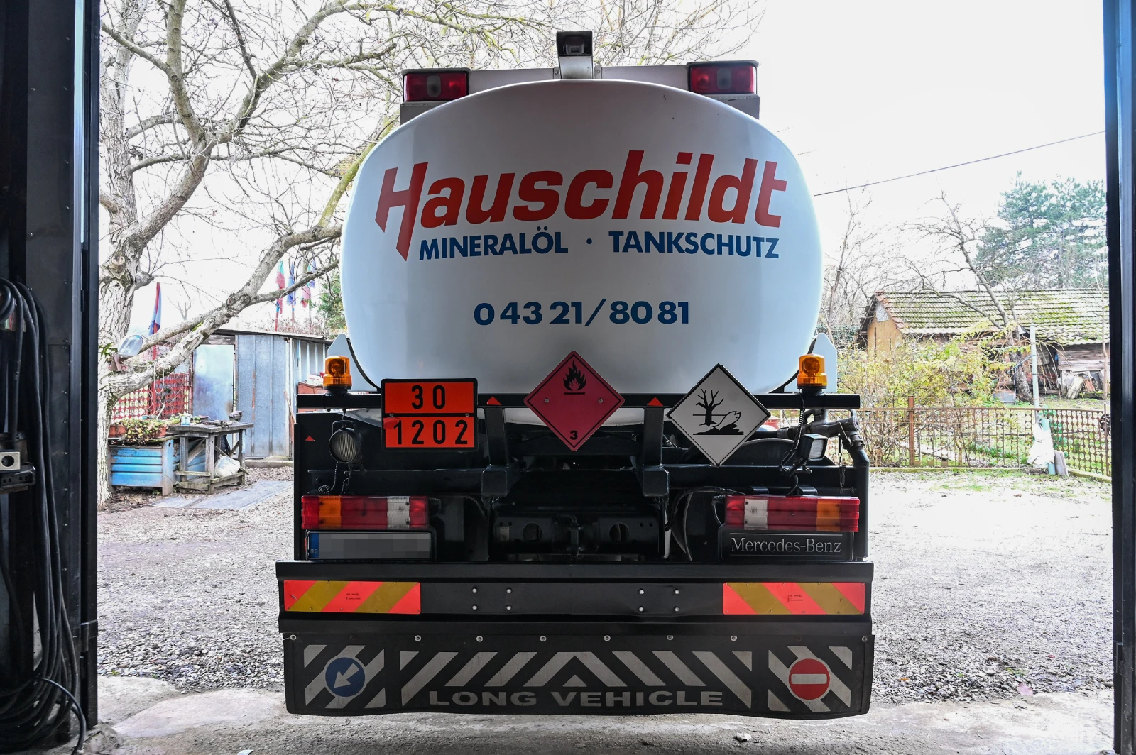 Mercedes-Benz Atego, снимка 4 - Камиони - 55015764