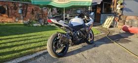 Suzuki Gsxr 750, снимка 1