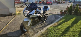 Suzuki Gsxr 750, снимка 3