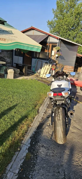 Suzuki Gsxr 750, снимка 6