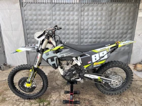 Husqvarna FC, снимка 4