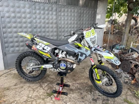 Husqvarna FC, снимка 1