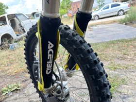 Husqvarna FC, снимка 7