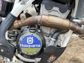 Husqvarna FC, снимка 9