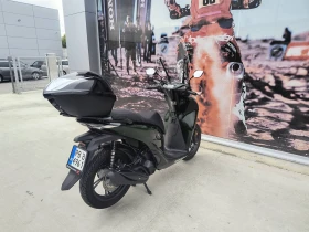Honda Sh, снимка 6