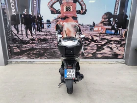 Honda Sh, снимка 5